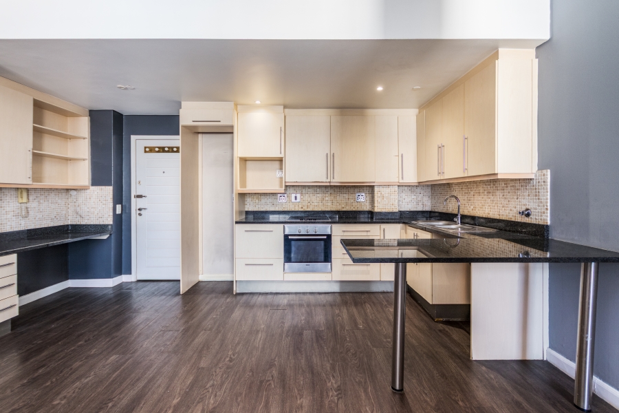 To Let 1 Bedroom Property for Rent in Cape Town City Centre Western Cape